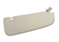 Recambio de parasol izquierdo para porsche panamera (970) 3.0 d referencia OEM IAM 97073113100 97073113100BA3  2