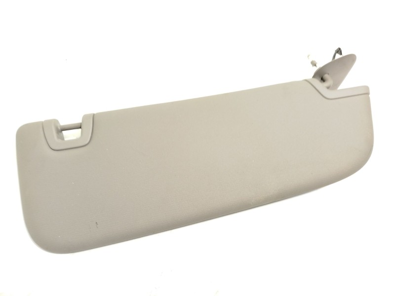 Recambio de parasol izquierdo para porsche panamera (970) 3.0 d referencia OEM IAM 97073113100 97073113100BA3 