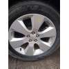 subaru legacy kombi/outback b14 del año 2010