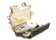 Recambio de cerradura puerta delantera derecha para porsche panamera (970) 3.0 d referencia OEM IAM 8J1837016C   2