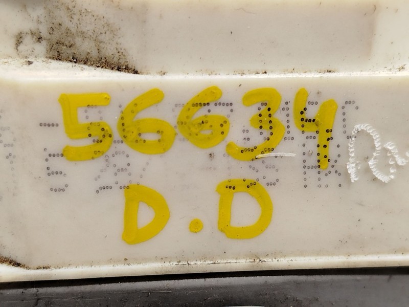 Recambio de cerradura puerta delantera derecha para porsche panamera (970) 3.0 d referencia OEM IAM 8J1837016C  