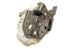 Recambio de cerradura puerta delantera izquierda para porsche panamera (970) 3.0 d referencia OEM IAM 4G1837015  