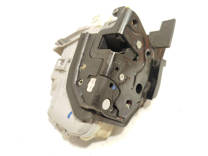 Recambio de cerradura puerta delantera izquierda para porsche panamera (970) 3.0 d referencia OEM IAM 4G1837015  