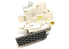 Recambio de cerradura puerta delantera izquierda para porsche panamera (970) 3.0 d referencia OEM IAM 4G1837015   2