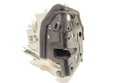 Recambio de cerradura puerta trasera derecha para porsche panamera (970) 3.0 d referencia OEM IAM 8K0839016C  