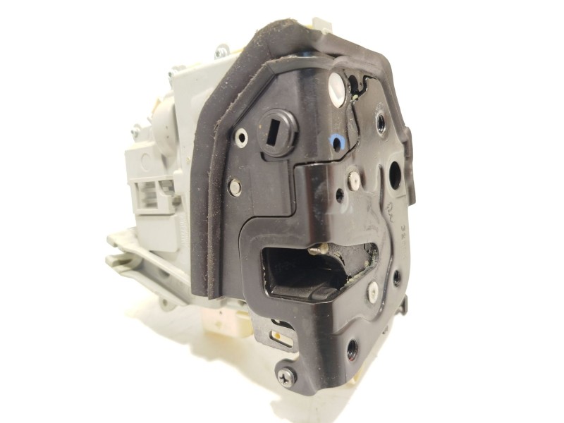 Recambio de cerradura puerta trasera derecha para porsche panamera (970) 3.0 d referencia OEM IAM 8K0839016C  