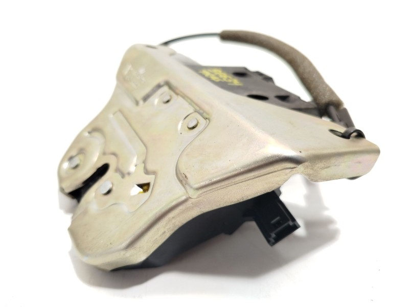 Recambio de cerradura maletero / porton para porsche panamera (970) 3.0 d referencia OEM IAM 97051205303  