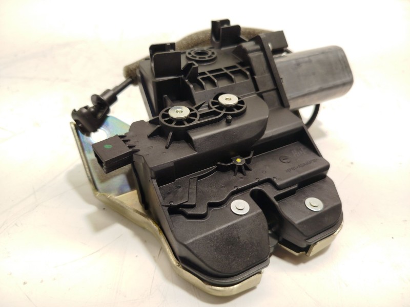 Recambio de cerradura maletero / porton para porsche panamera (970) 3.0 d referencia OEM IAM 97051205303  