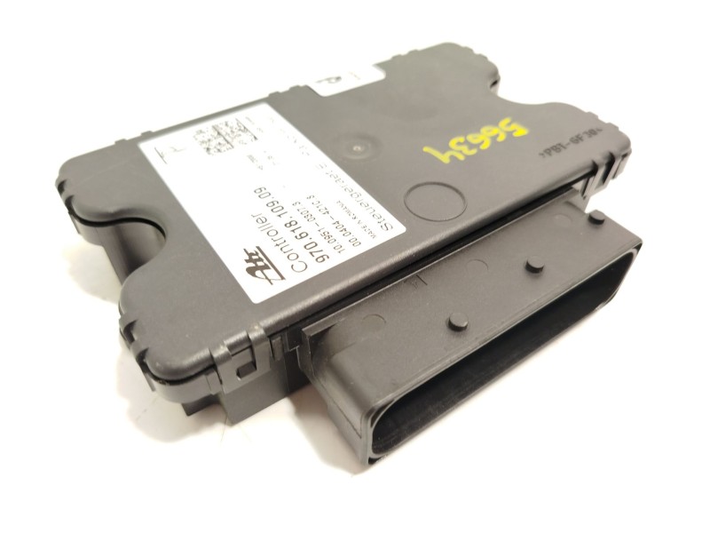 Recambio de modulo electronico para porsche panamera (970) 3.0 d referencia OEM IAM 97061810909 97061810910 10095103073