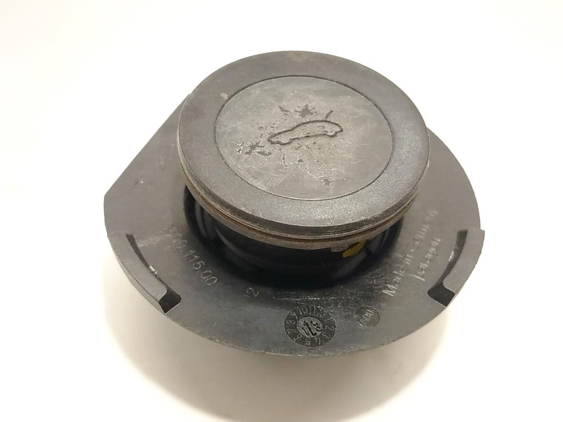 Recambio de interruptor para porsche panamera (970) 3.0 d referencia OEM IAM NOREF  298927129A