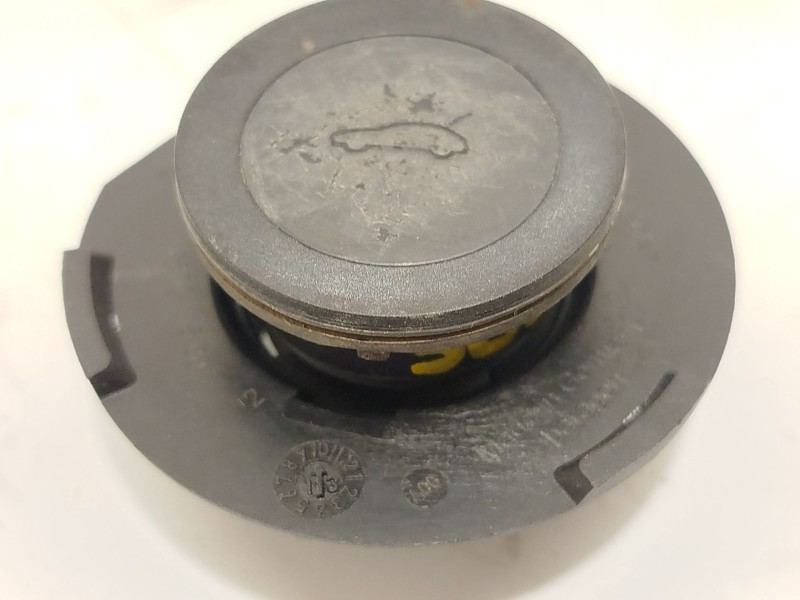 Recambio de interruptor para porsche panamera (970) 3.0 d referencia OEM IAM NOREF  298927129A