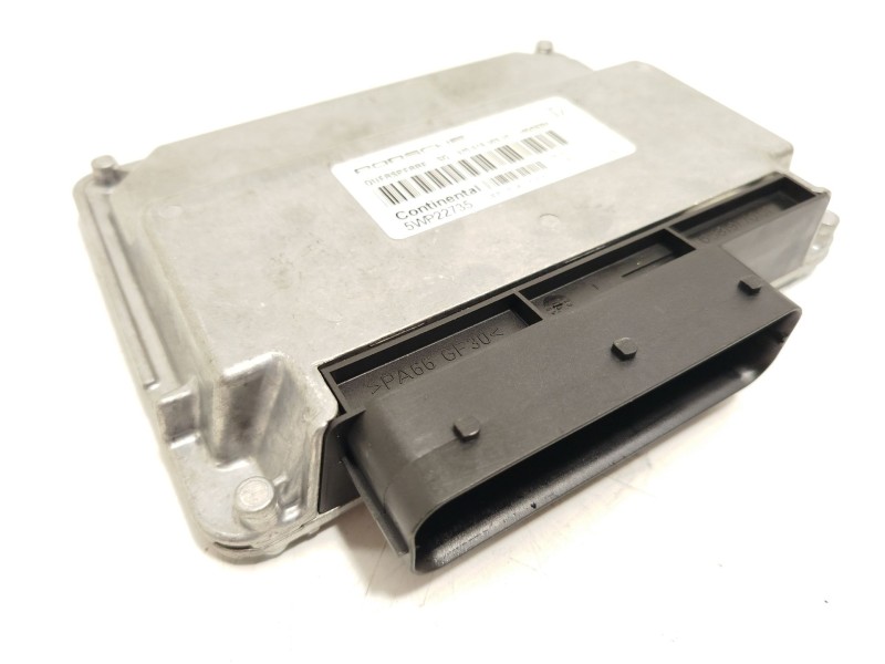 Recambio de modulo electronico para porsche panamera (970) 3.0 d referencia OEM IAM 97061830305  5WP22735