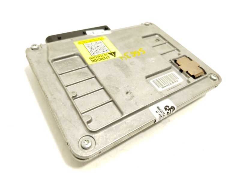 Recambio de modulo electronico para porsche panamera (970) 3.0 d referencia OEM IAM 97061830305  5WP22735