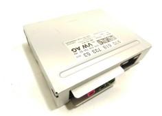 Recambio de modulo electronico para porsche panamera (970) 3.0 d referencia OEM IAM 97061873353  