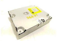 Recambio de modulo electronico para porsche panamera (970) 3.0 d referencia OEM IAM 97061873353   2