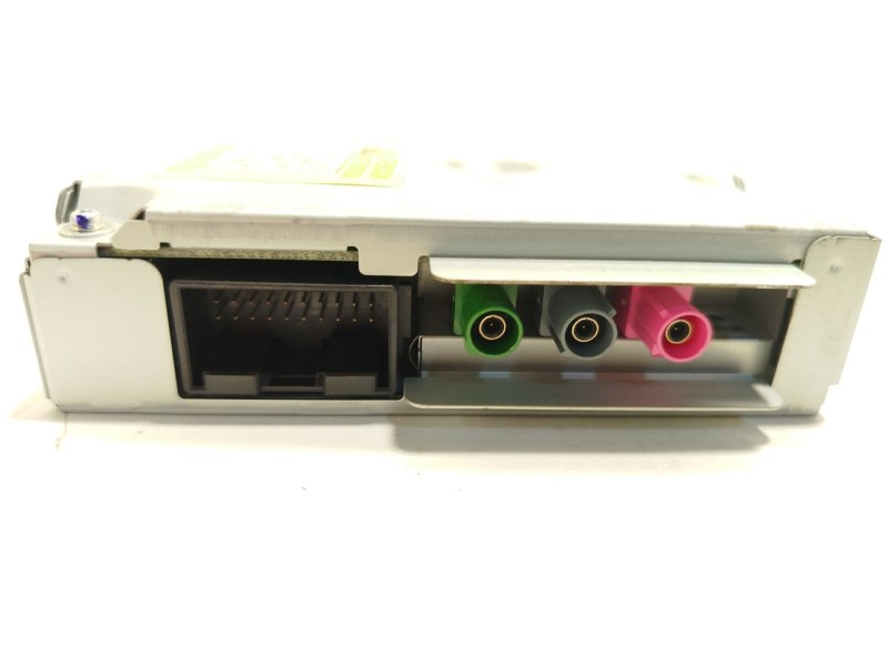 Recambio de modulo electronico para porsche panamera (970) 3.0 d referencia OEM IAM 97061873353  