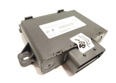 Recambio de modulo electronico para porsche panamera (970) 3.0 d referencia OEM IAM 7PP959663E  111001912