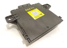 Recambio de modulo electronico para porsche panamera (970) 3.0 d referencia OEM IAM 7PP959663E  111001912 2