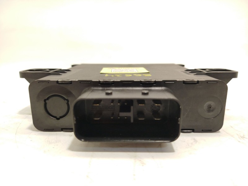 Recambio de modulo electronico para porsche panamera (970) 3.0 d referencia OEM IAM 7PP959663E  111001912