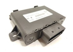 Recambio de modulo electronico para porsche panamera (970) 3.0 d referencia OEM IAM 7PP959663D  111005200