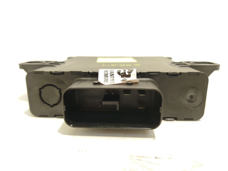 Recambio de modulo electronico para porsche panamera (970) 3.0 d referencia OEM IAM 7PP959663D  111005200