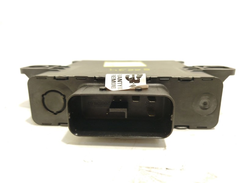 Recambio de modulo electronico para porsche panamera (970) 3.0 d referencia OEM IAM 7PP959663D  111005200