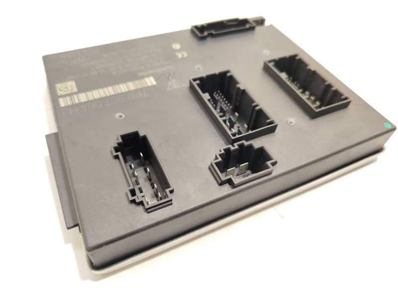 Recambio de modulo electronico para porsche panamera (970) 3.0 d referencia OEM IAM 7PP907064HJ  A2C7322030800