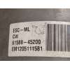 Recambio de abs para hyundai i30 (gd) style referencia OEM IAM 58920A6210 6158945200 A658920500