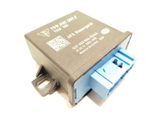 Recambio de centralita luces para porsche panamera (970) 3.0 d referencia OEM IAM 7PP907357F  5DF008886