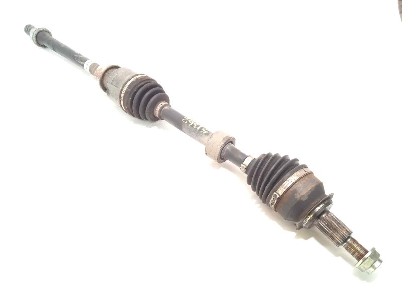 TRANSMISION DELANTERA DERECHA NOREF 