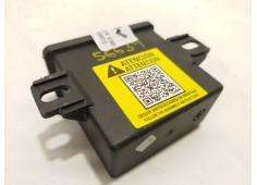 Recambio de centralita luces para porsche panamera (970) 3.0 d referencia OEM IAM 7PP907357F  5DF008886 2