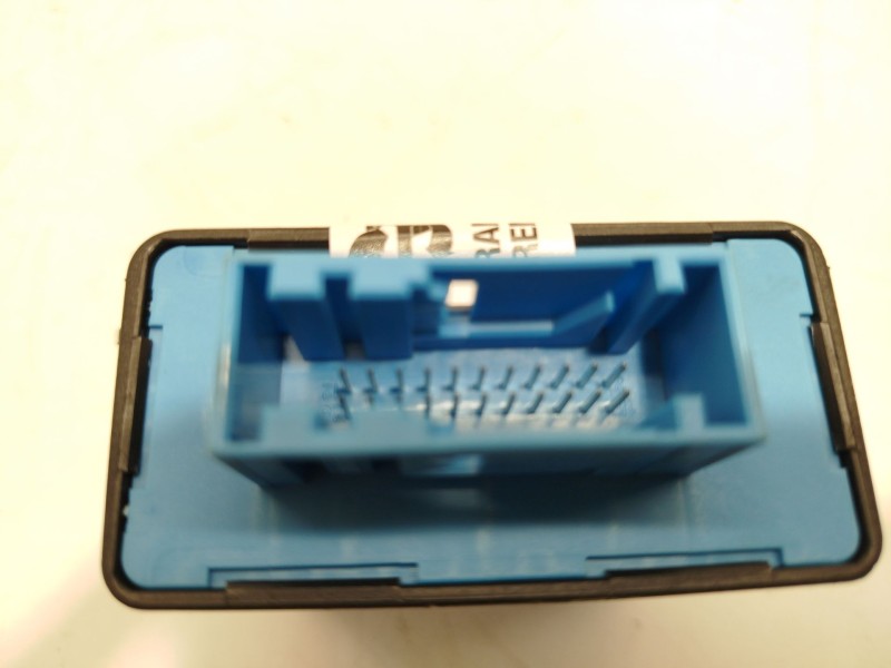 Recambio de centralita luces para porsche panamera (970) 3.0 d referencia OEM IAM 7PP907357F  5DF008886