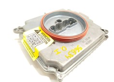 Recambio de centralita faros xenon para porsche panamera (970) 3.0 d referencia OEM IAM 7PP941472D  5DF01109402 2
