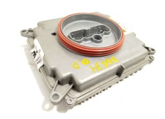 Recambio de centralita faros xenon para porsche panamera (970) 3.0 d referencia OEM IAM 7PP941472D  5DF01109402 2