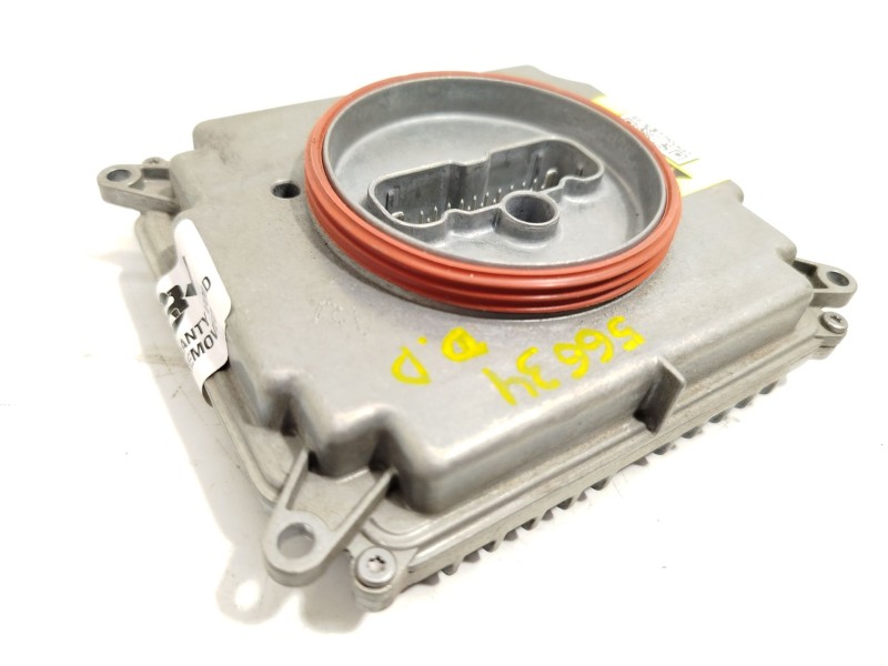 Recambio de centralita faros xenon para porsche panamera (970) 3.0 d referencia OEM IAM 7PP941472D  5DF01109402