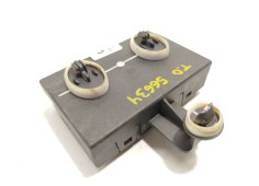 Recambio de modulo confort para porsche panamera (970) 3.0 d referencia OEM IAM 4H0959795P   2