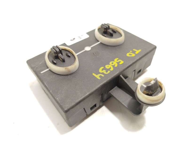 Recambio de modulo confort para porsche panamera (970) 3.0 d referencia OEM IAM 4H0959795P  