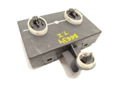 Recambio de modulo confort para porsche panamera (970) 3.0 d referencia OEM IAM 4H0959795P   2