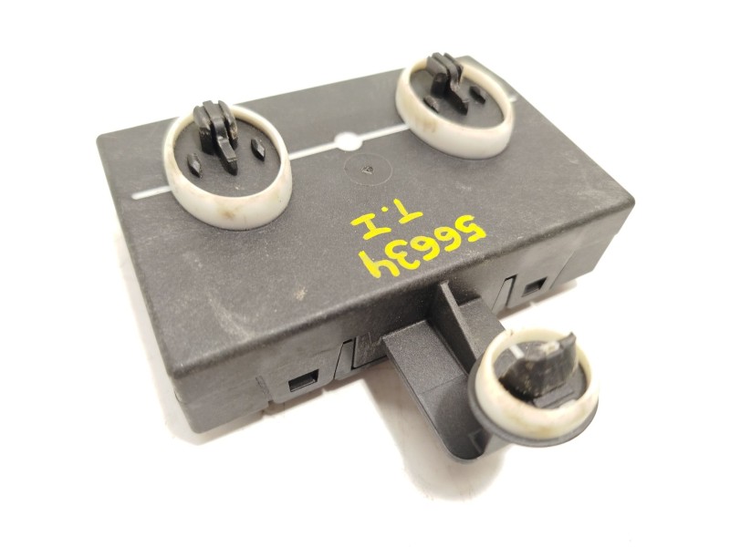 Recambio de modulo confort para porsche panamera (970) 3.0 d referencia OEM IAM 4H0959795P  