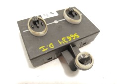 Recambio de modulo confort para porsche panamera (970) 3.0 d referencia OEM IAM 4H0959793AC   2