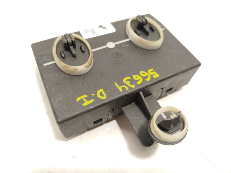 Recambio de modulo confort para porsche panamera (970) 3.0 d referencia OEM IAM 4H0959793AC  