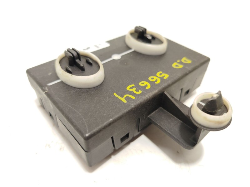 Recambio de modulo confort para porsche panamera (970) 3.0 d referencia OEM IAM 4H0959792S  