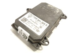 Recambio de centralita faros xenon para porsche panamera (970) 3.0 d referencia OEM IAM 7PP941329S  5DF01011459AA 2