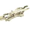 Recambio de columna direccion para mercedes-benz clase c coupé (c205) c 220 d (205.304) referencia OEM IAM A2054606401  