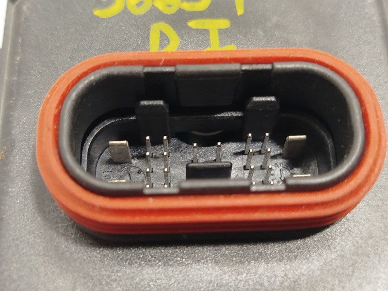 Recambio de centralita faros xenon para porsche panamera (970) 3.0 d referencia OEM IAM 7PP941329S  5DF01011459AA