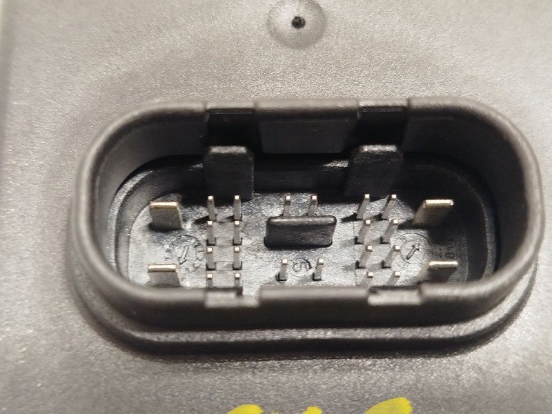 Recambio de centralita faros xenon para porsche panamera (970) 3.0 d referencia OEM IAM 7PP941329S  5DF01011459AA