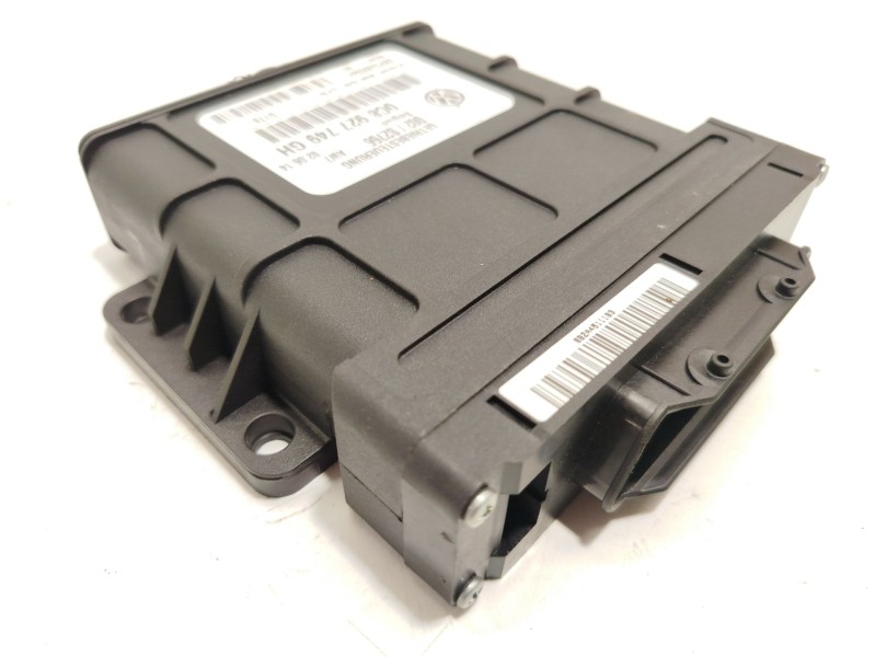 Recambio de modulo electronico para porsche panamera (970) 3.0 d referencia OEM IAM 0C8927749GH  