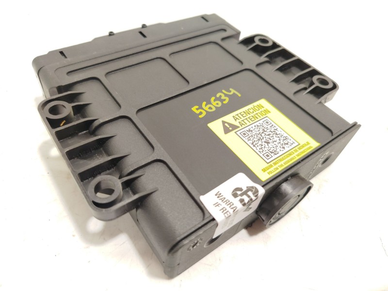 Recambio de modulo electronico para porsche panamera (970) 3.0 d referencia OEM IAM 0C8927749GH  