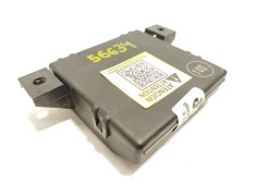 Recambio de modulo electronico para porsche panamera (970) 3.0 d referencia OEM IAM 97061811625  A2C7378120400