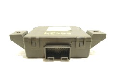 Recambio de modulo electronico para porsche panamera (970) 3.0 d referencia OEM IAM 97061811625  A2C7378120400 2